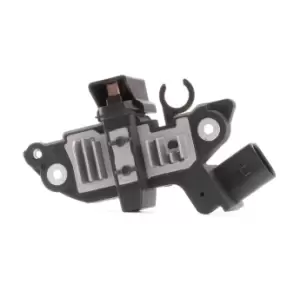 Image of RIDEX Alternator Regulator Voltage: 14V 288R0031 Alternator Voltage Regulator,Regulator, alternator MERCEDES-BENZ,E-Klasse Limousine (W211)