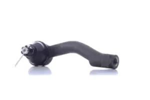 Image of RIDEX Track rod end KIA 914T0406 568203E000 Tie rod end,Track rod end ball joint,Outer tie rod,Outer tie rod end