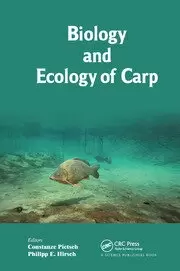 Image of Biology and Ecology of Carp