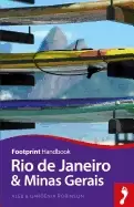 Image of rio de janeiro and minas gerais