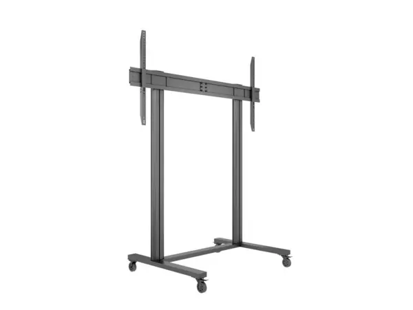 Image of MULTIBRACKETS Multibrackets M Public Display Stand 210 Dual Pillar 150kg MAX Wheelbase 3439