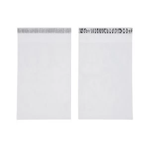 Image of KeepSafe LightWeight Envelopes Clear No Print C4 W235xH310mm Peel Seal Ref KSV LC2 Pack 100