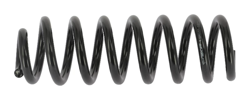 Image of MONROE Coil spring MONROE SP5137