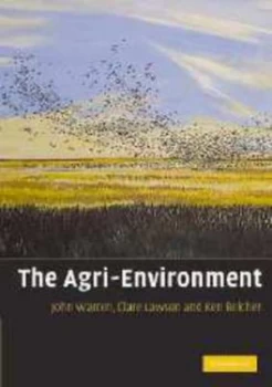 Image of The agri-environment by John Warren