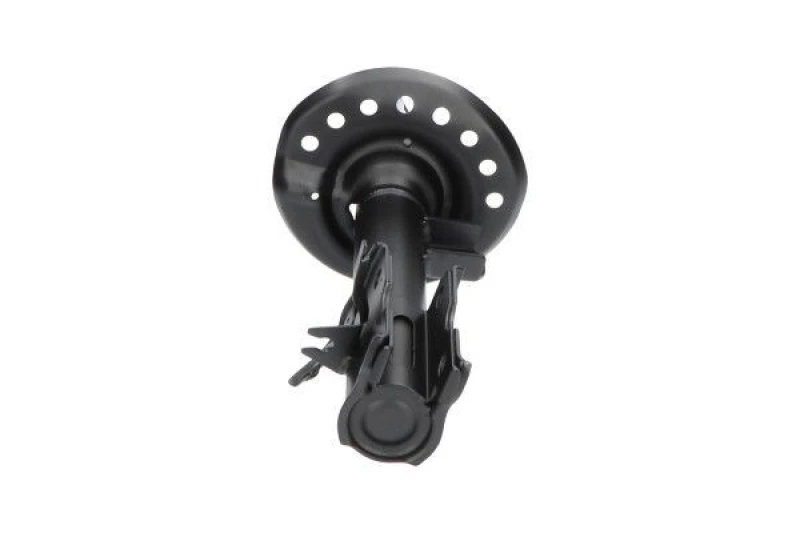 Image of KAVO PARTS SSA-6514 Shock absorber Front Axle Left, Gas Pressure, Twin-Tube, Suspension Strut, Top pin Shock Absorber (854)