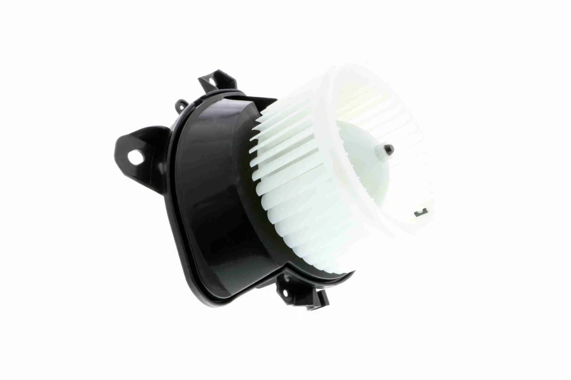 Image of VEMO V24-03-1353 Blower Motor Original VEMO Quality, for vehicles without air conditioning Interior Blower (2669)