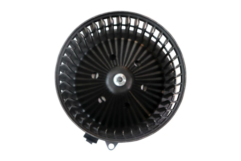 Image of HELLA Blower motor HELLA 8EW 366 401-681