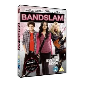 Image of Bandslam DVD