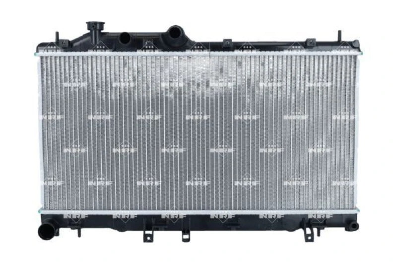 Image of NRF Engine radiator NRF 550052
