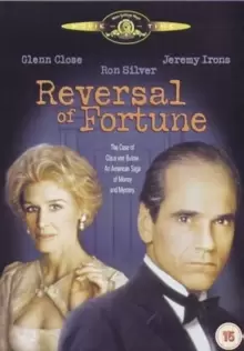 Image of Reversal of Fortune