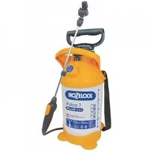 Image of Hozelock 4311 0000 Pulsar Plus 7 l Pump pressure sprayer 7 l