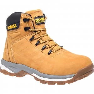 Image of DEWALT Mens Sharpsburg SB Hiker Boots Wheat Size 9