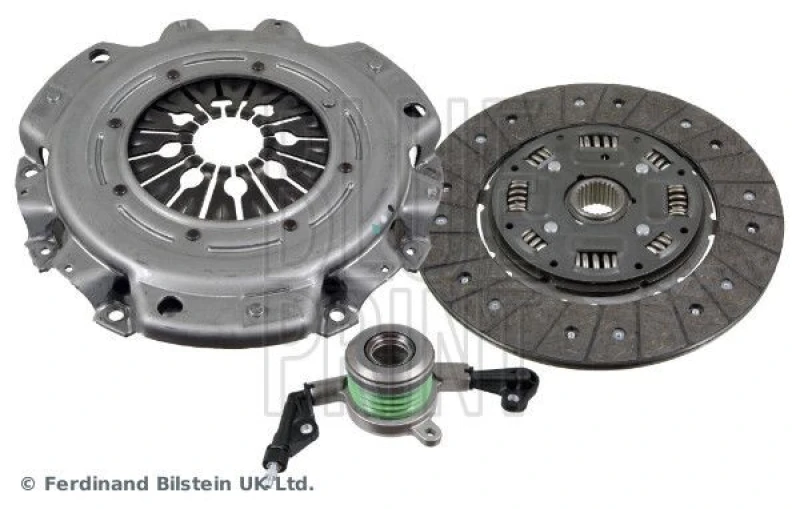 Image of Blue PRINT Clutch kit Blue PRINT ADU173025