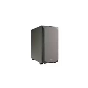 Image of be quiet! Pure Base 500 Metallic Gray