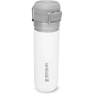 image of Stanley Quick Flip Water Bottle 0.7L Polar