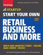 Image of start your own retail business and more brick and mortar stores online
