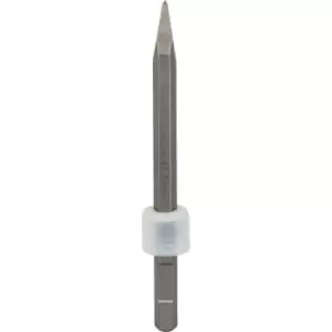 image of 1618630000 300Mm Pointed Chisel 19Mm Hexagon Shank