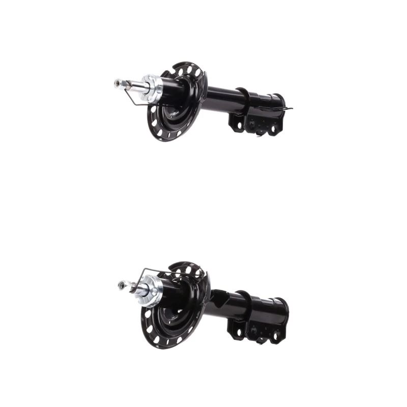 Image of RIDEX Shock absorber RIDEX 854S20459