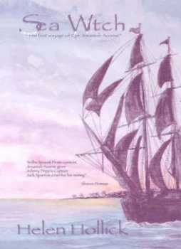 Image of Sea Witch by Helen Hollick Paperback