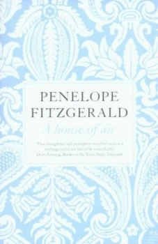 Image of A House of Air by Penelope Fitzgerald Book