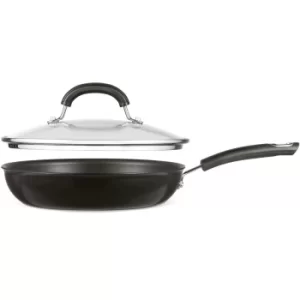 image of Circulon Total Hard Anodised Skillet