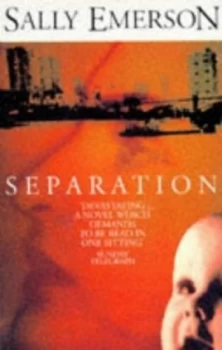 Image of Separation by Sally Emerson Paperback
