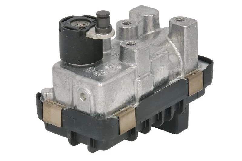 Image of HELLA Actuator, turbocharger HELLA 6NW 009 206-161