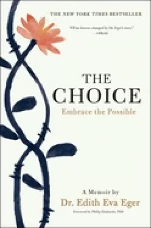 Image of choice embrace the possible
