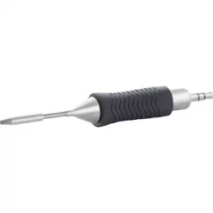 Image of Weller RTM 015 S Soldering tip Chisel-shaped Tip length 18mm Content
