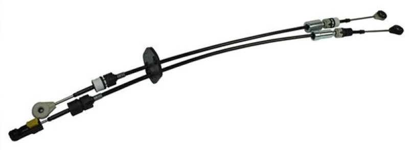 Image of METZGER Gear selector cable METZGER 3150165