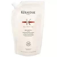 Kerastase Nutritive Bain Satin 2: Shampoo Refill Pouch 500ml