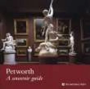 Image of Petworth by National Trust Book