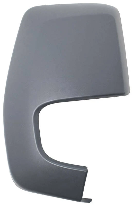 Image of PRASCO FD9147413 Cover, outside mirror Right, primed Cover,outside mirror (23)