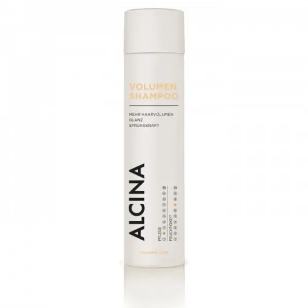 Alcina Volumen Shampoo 250ml