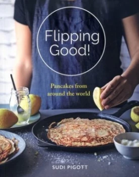 Image of Flipping Good by Sudi Pigott Paperback