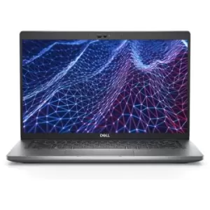 Image of Dell Latitude 5430 i5-1235U Notebook 35.6cm (14") Full HD Intel Core i5 8GB DDR4-SDRAM 256GB SSD WiFi 6E (802.11ax) Windows 10 Pro Grey