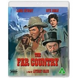 Image of The Far Country