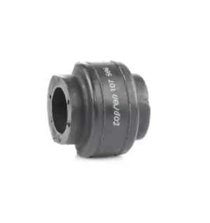 Image of TOPRAN Stabilizer Bushes 107 986 Stabibuchse,Stabilisator Buchse VW,AUDI,SKODA,PASSAT Variant (3B6),PASSAT Variant (3B5),PASSAT (3B3),PASSAT (3B2)