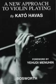 Image of A New Approach to Violin Playing (English Edition)