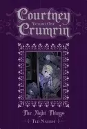 Image of courtney crumrin volume 1 the night things special edition