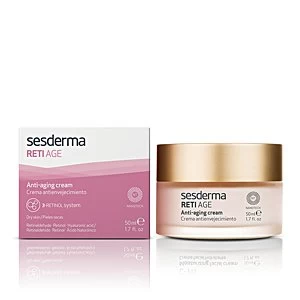 Image of RETI-AGE crema antienvejecimiento 50ml