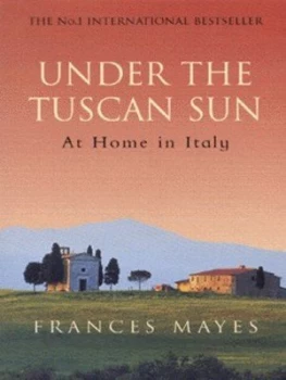 Image of Under the Tuscan Sun by Frances Mayes Paperback
