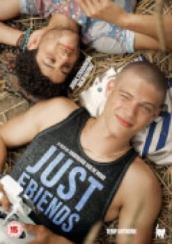 Image of Just Friends