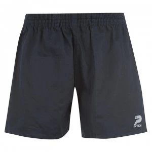 Image of Patrick Rugby Shorts Mens - Navy
