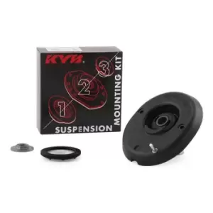 Image of KYB Repair Kit, suspension strut SM1931 PEUGEOT,CITROEN,1007 (KM_),C2 Schragheck (JM),C3 I Schragheck (FC_, FN_),C3 Pluriel (HB_),C2 Enterprise (JG_)
