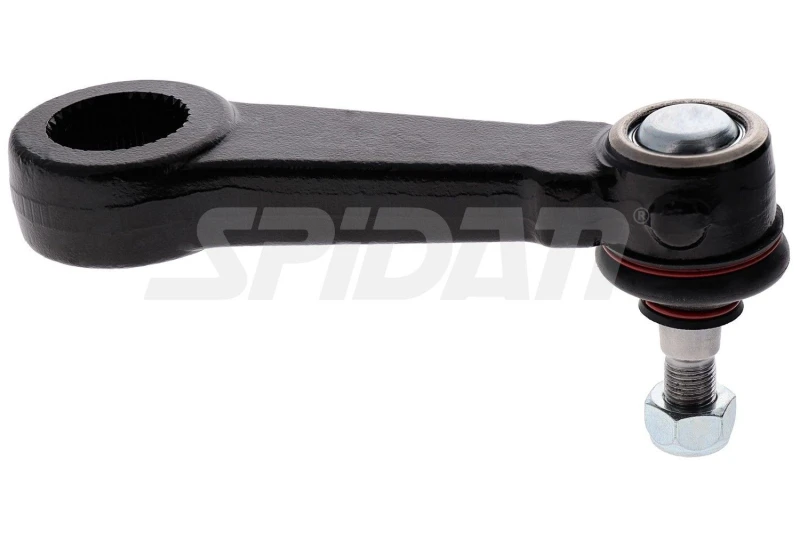 Image of SPIDAN CHASSIS PARTS Pitman Arm SPIDAN CHASSIS PARTS 59202