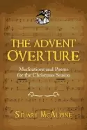 Image of advent overture meditations and poems for the christmas season
