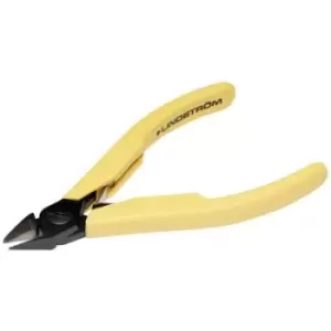 Image of Lindstroem 8155 ESD Side cutter 112.5 mm