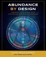 Image of abundance by design discover your unique code for health wealth and happine