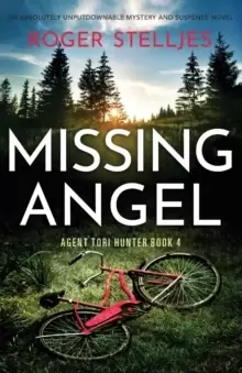 image of Missing Angel : An absolutely unputdownable mystery and suspense novel